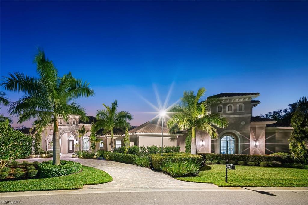 BRANTLEY OAKS - Residential