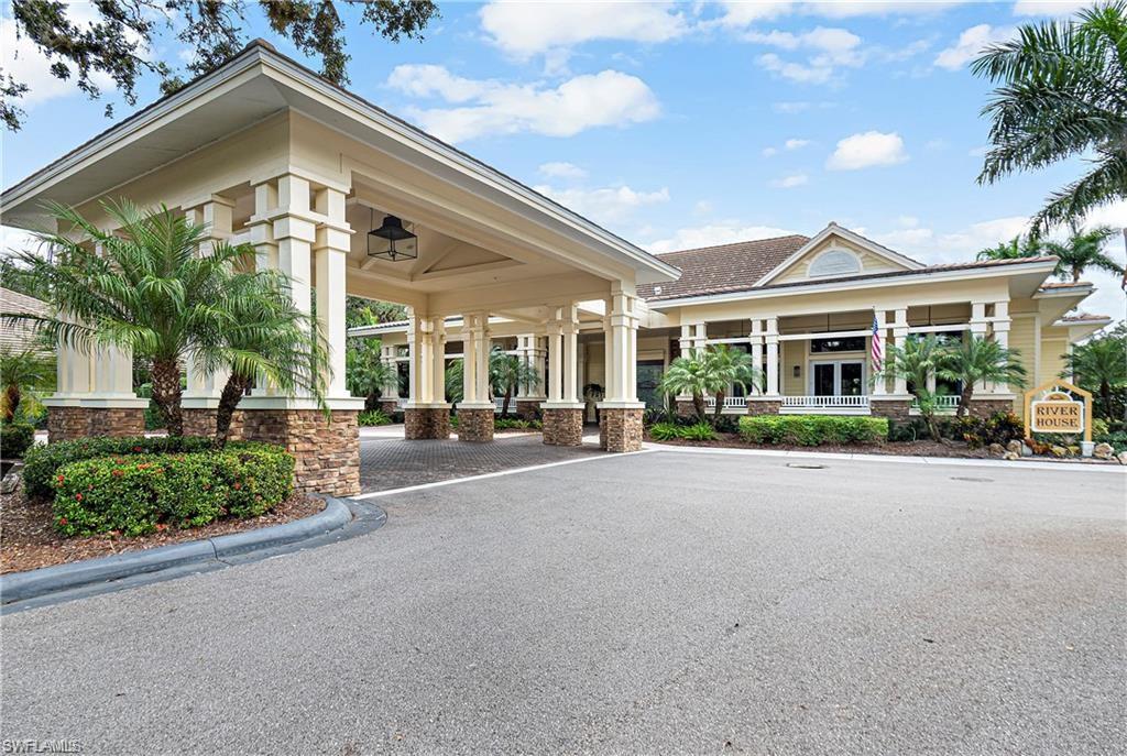 BRANTLEY OAKS - Residential