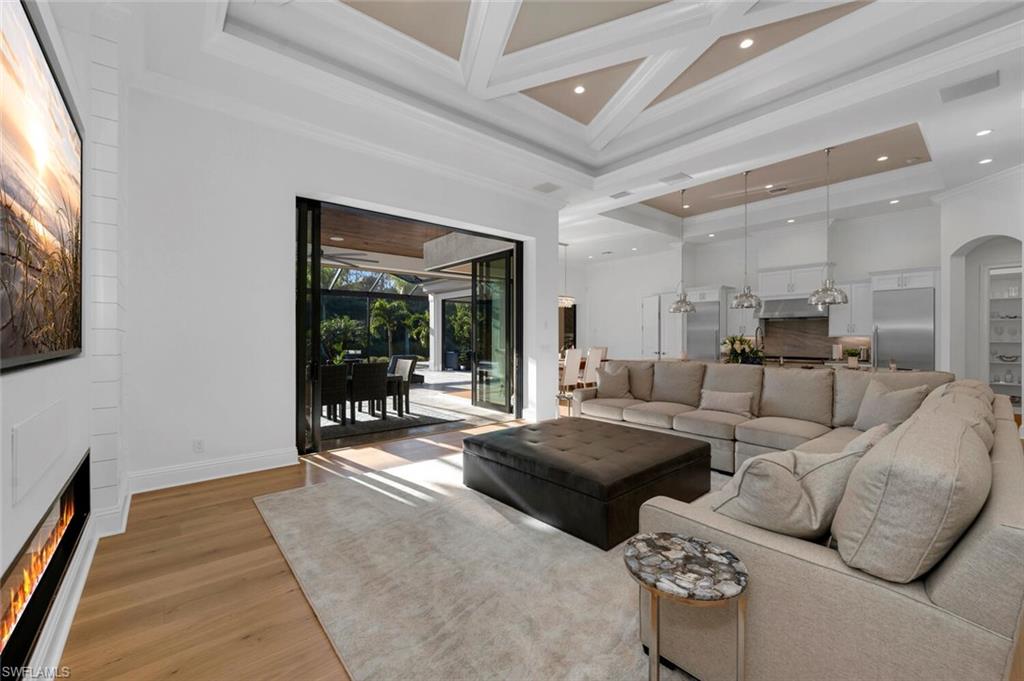 BRANTLEY OAKS - Residential