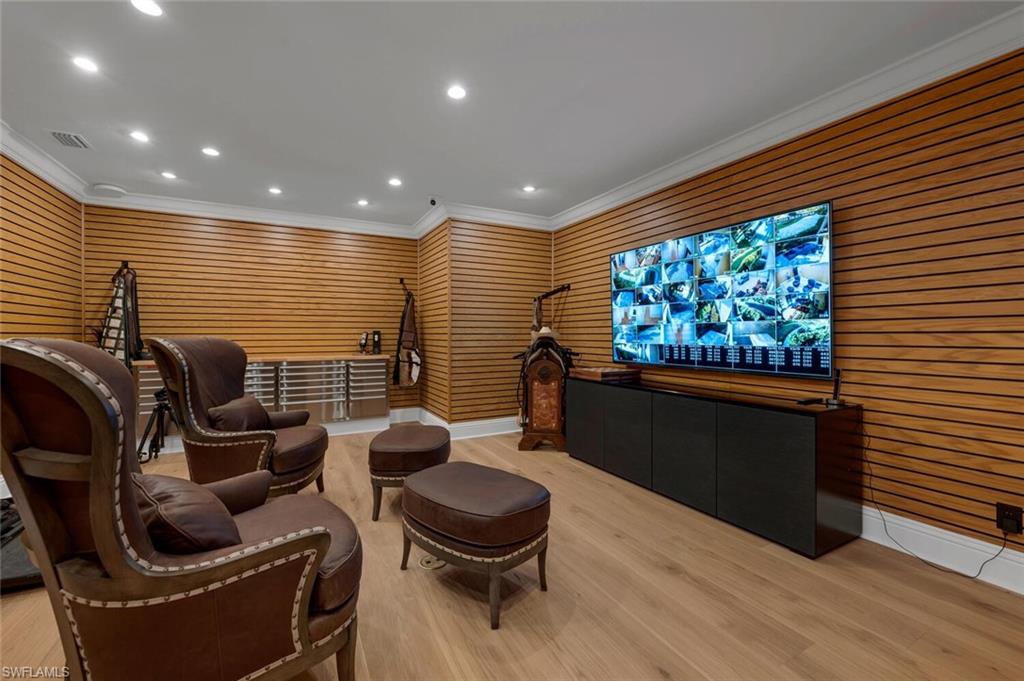 BRANTLEY OAKS - Residential