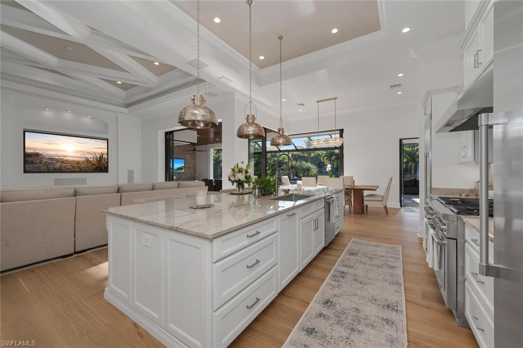 BRANTLEY OAKS - Residential