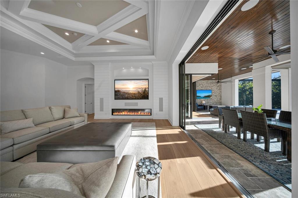 BRANTLEY OAKS - Residential