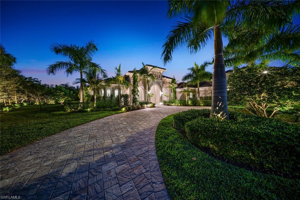 BRANTLEY OAKS - Residential