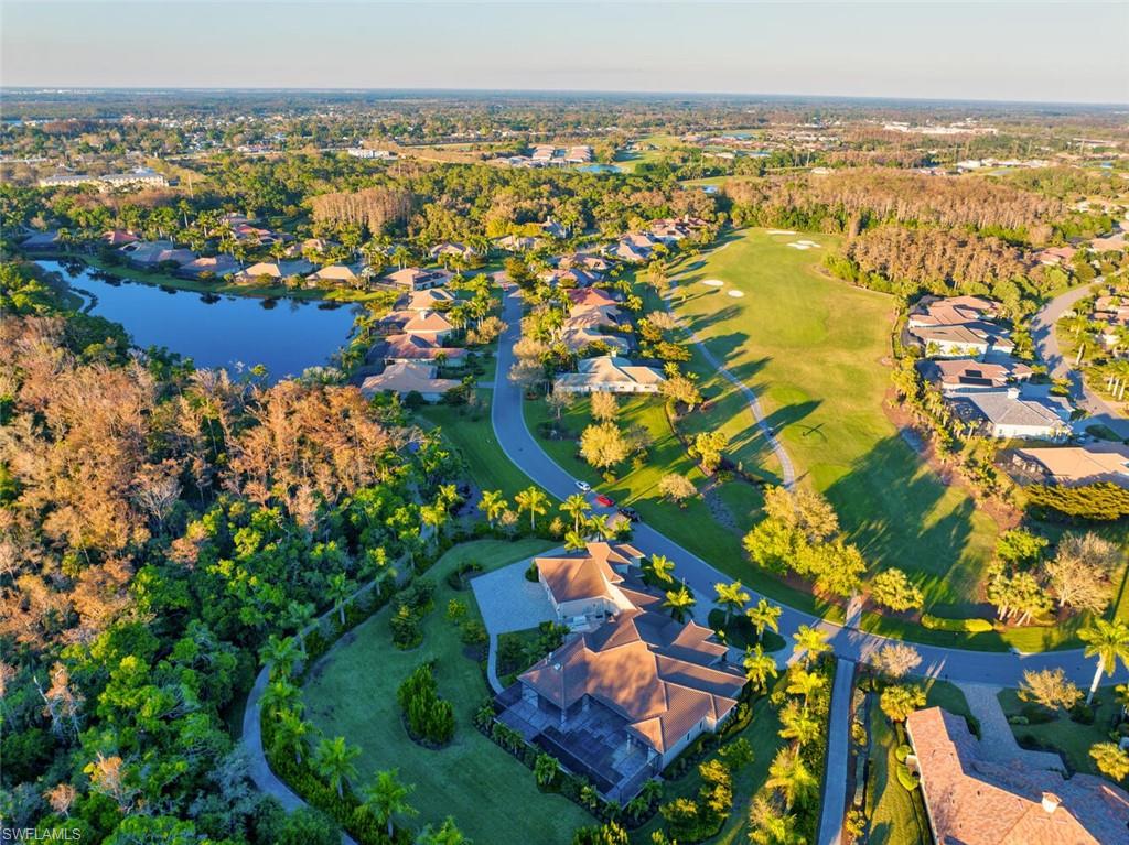 BRANTLEY OAKS - Residential