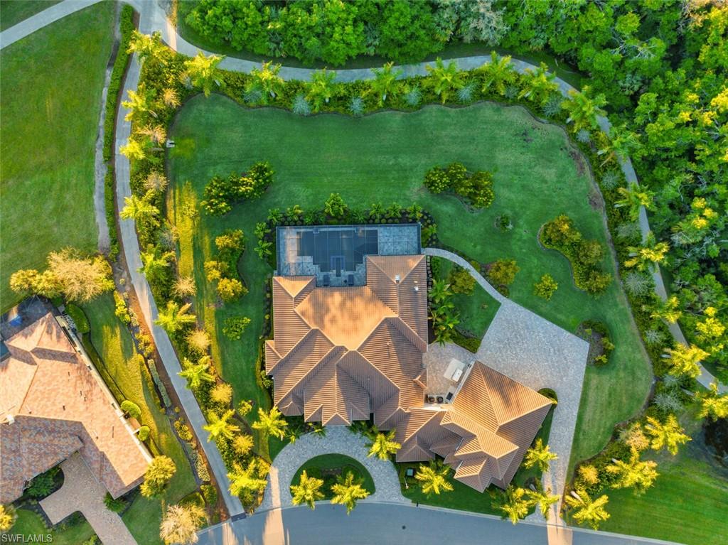 BRANTLEY OAKS - Residential