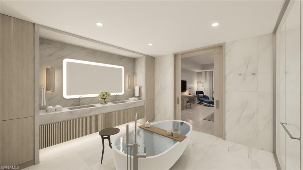 THE RITZ-CARLTON RESIDENCES ESTERO BAY - Residential