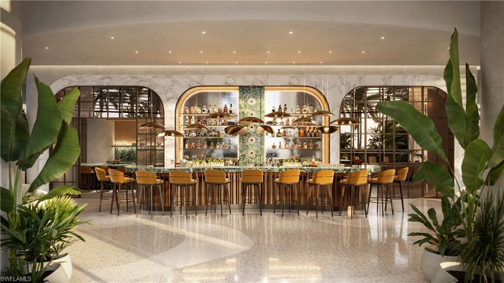 THE RITZ-CARLTON RESIDENCES ESTERO BAY - Residential