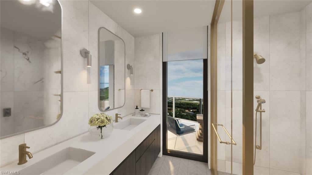 THE RITZ-CARLTON RESIDENCES ESTERO BAY - Residential