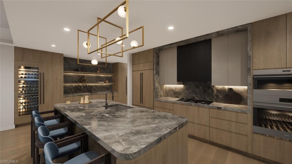 THE RITZ-CARLTON RESIDENCES ESTERO BAY - Residential