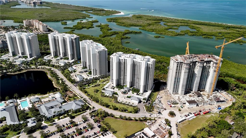 KALEA BAY TOWER 500 - Residential