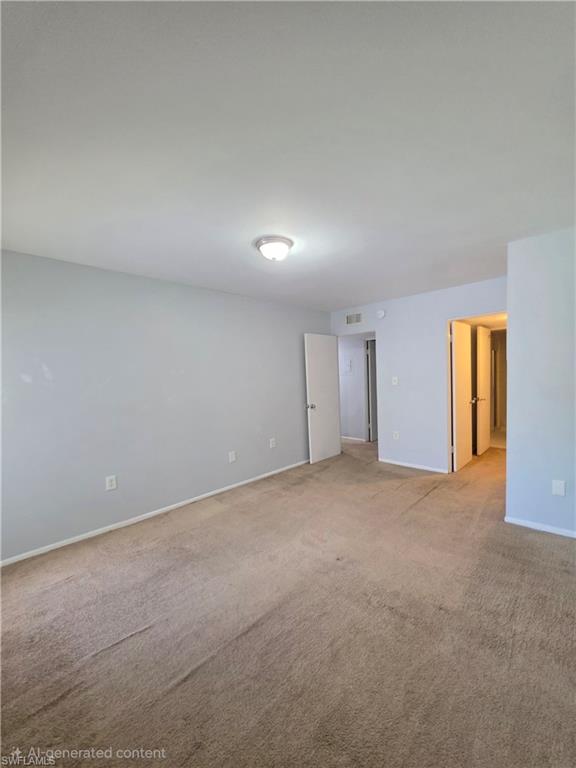 BALI HAI - Residential Lease