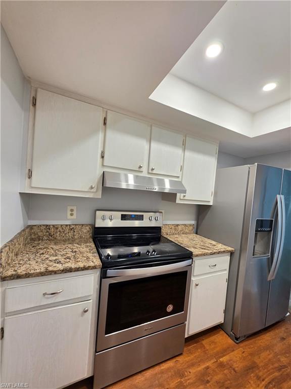 BALI HAI - Residential Lease