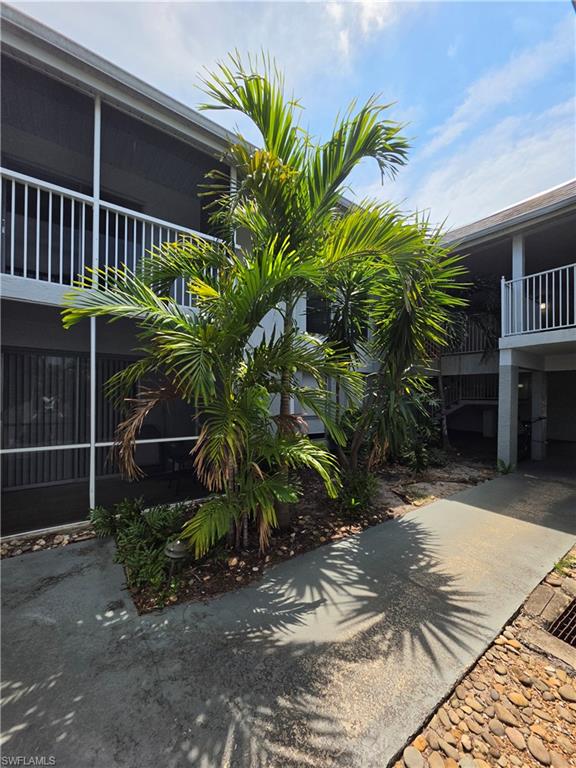 BALI HAI - Residential Lease