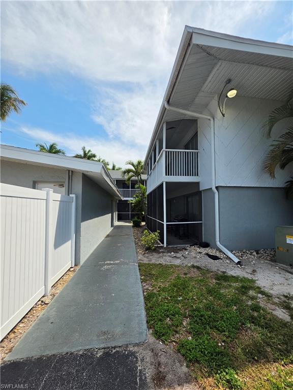 BALI HAI - Residential Lease