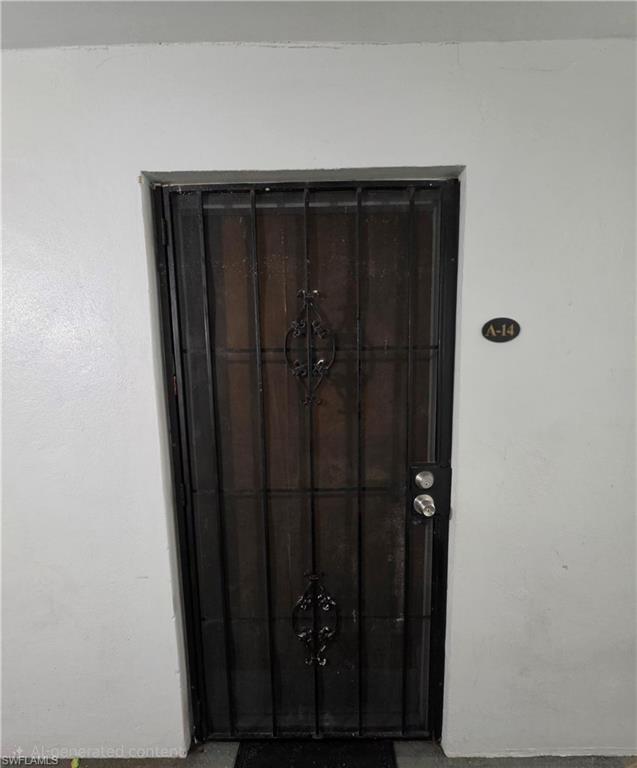 BALI HAI - Residential Lease