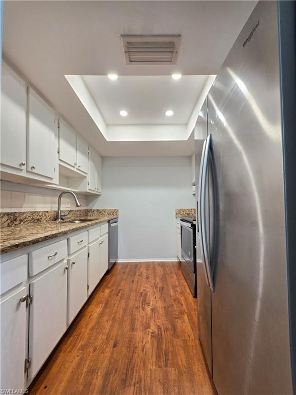 BALI HAI - Residential Lease