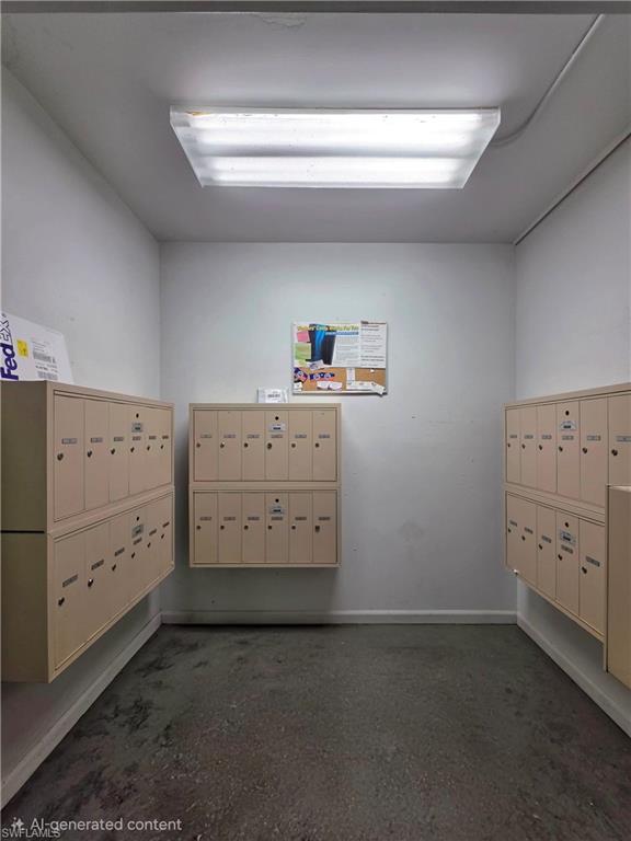 BALI HAI - Residential Lease