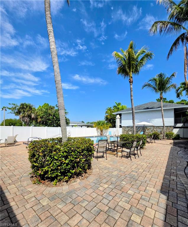 BALI HAI - Residential Lease