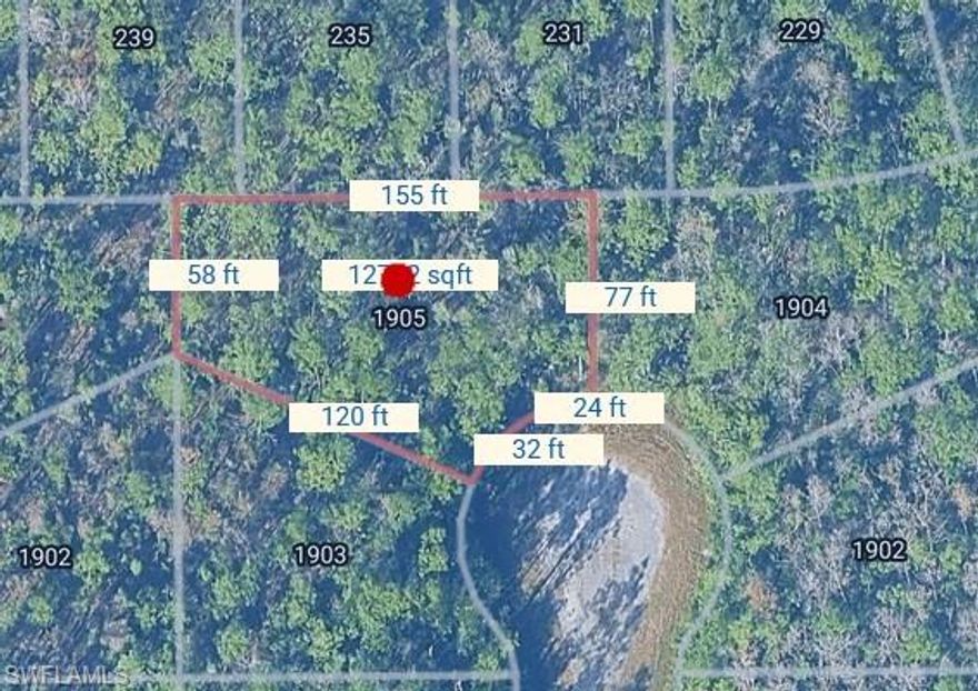 Huge lot in Greebriar at a great price! Almost 1/3 Acre. This area is growing and prices are going up! Make an offer today, this one will sell fast.