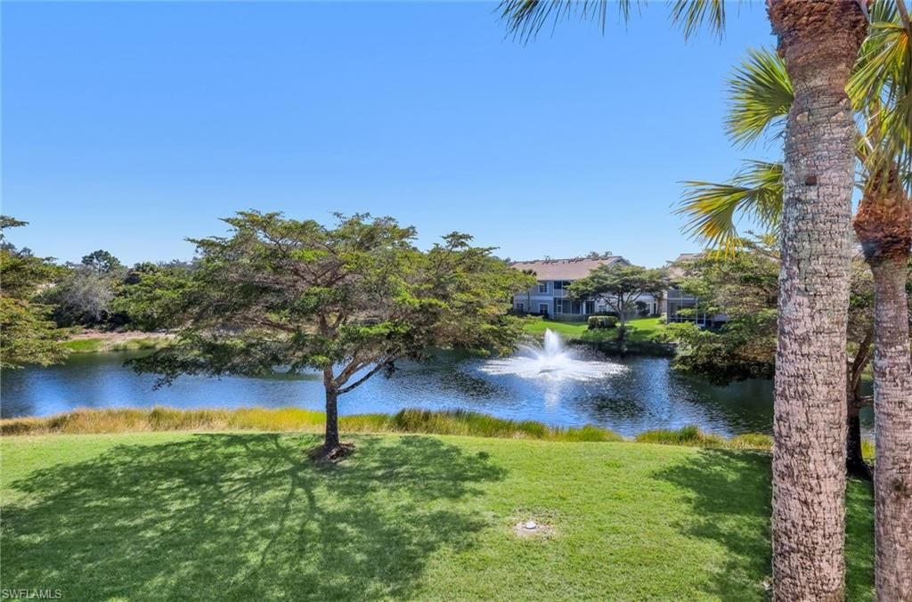 Photo of 6360 Lexington CT #201, NAPLES, FL 34110 (MLS # 226010084)