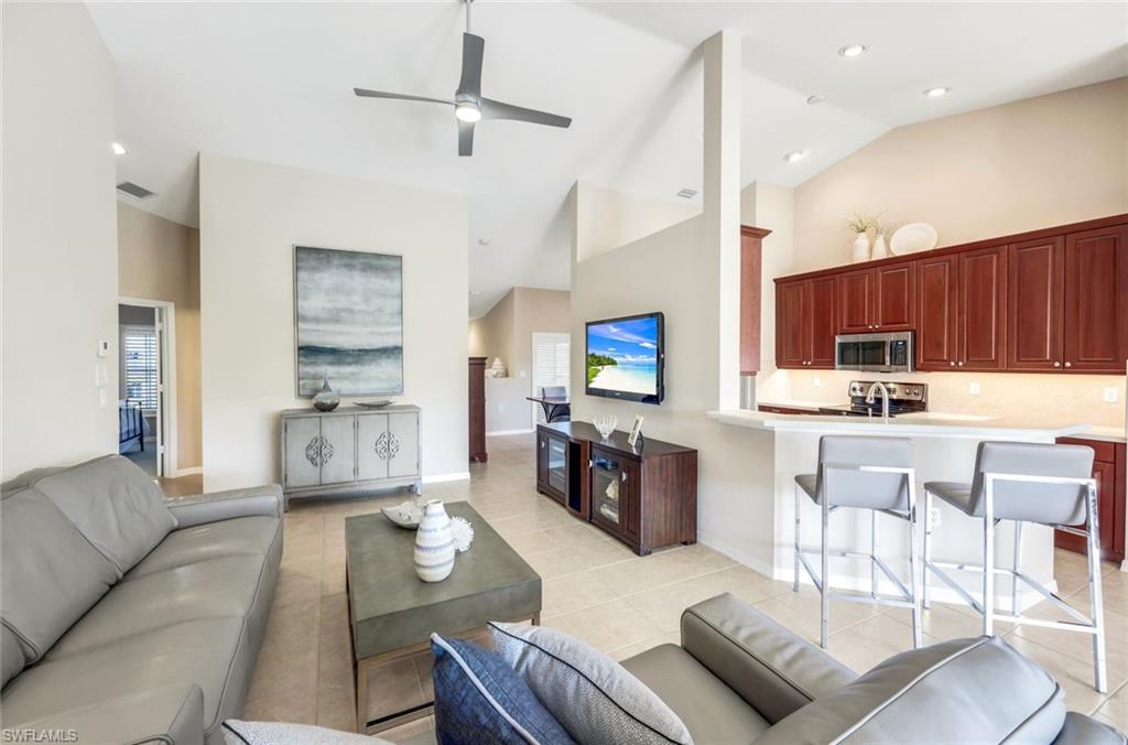 LEXINGTON - Residential