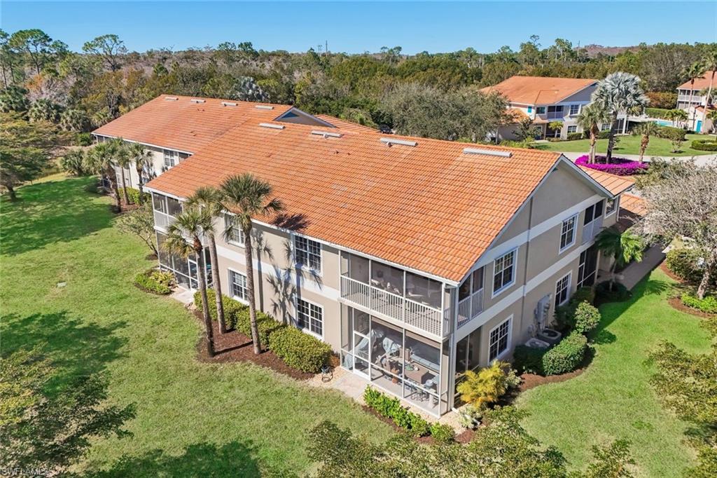 LEXINGTON - Residential