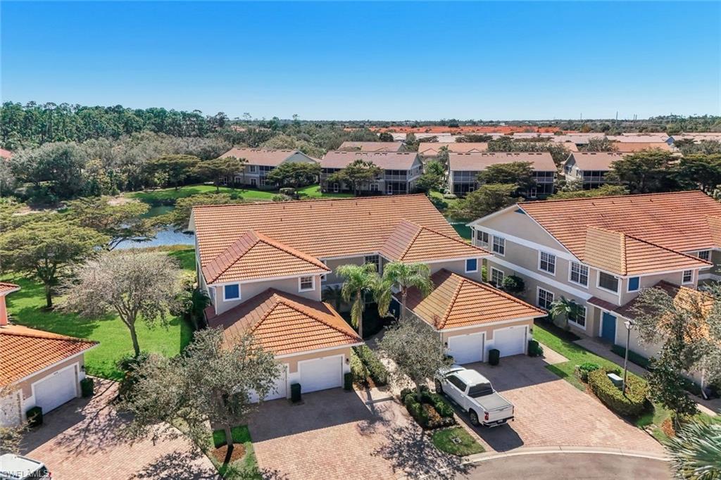 LEXINGTON - Residential