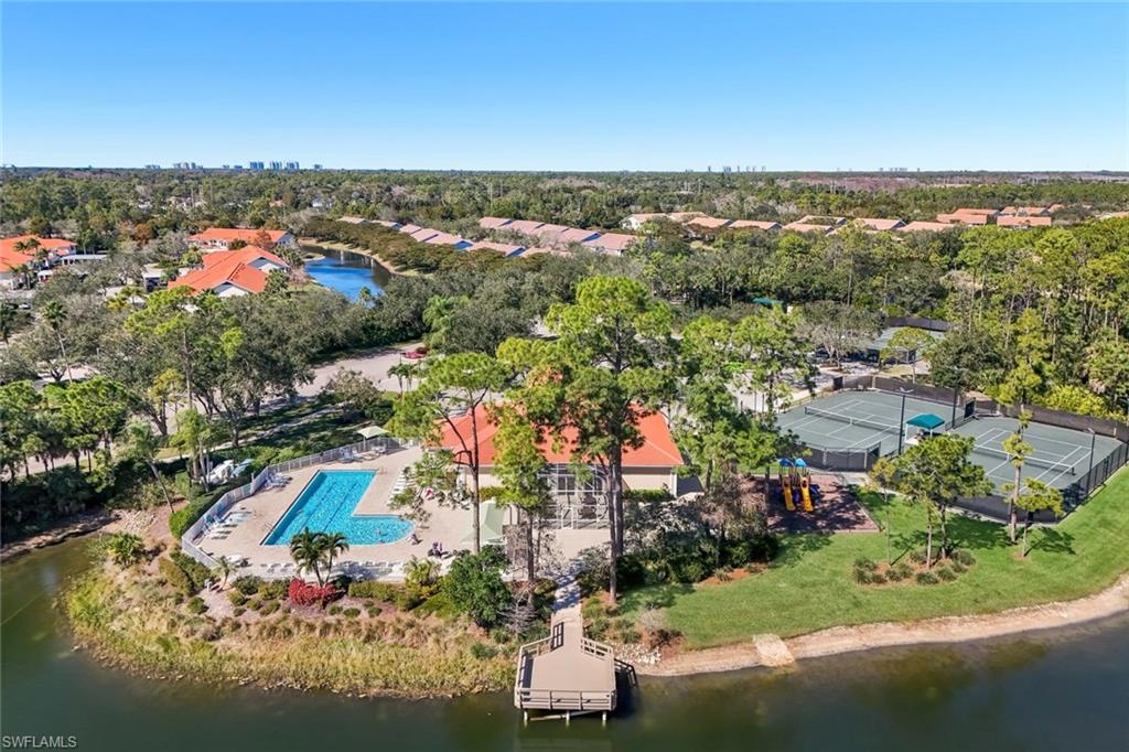 LEXINGTON - Residential