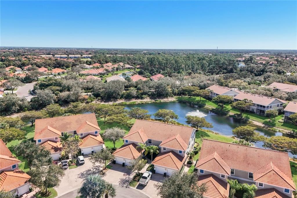 LEXINGTON - Residential