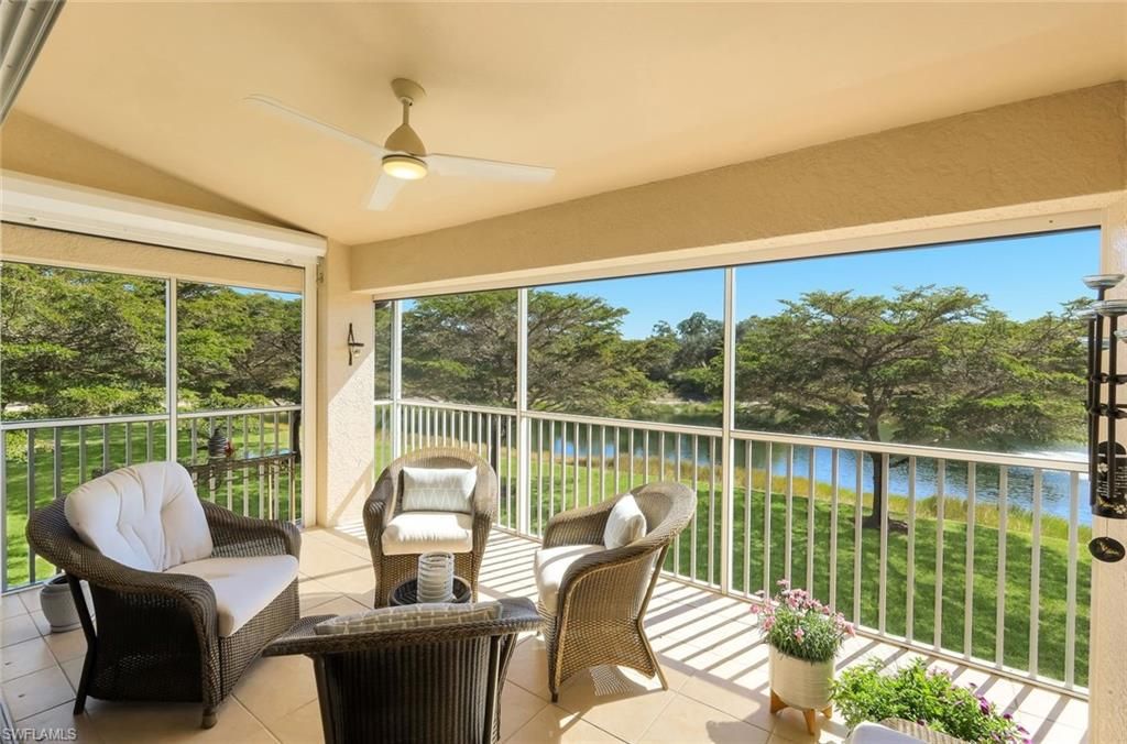 Photo of 6360 Lexington CT #201, NAPLES, FL 34110 (MLS # 226010084)