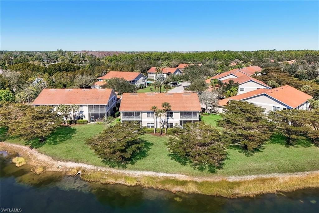 LEXINGTON - Residential