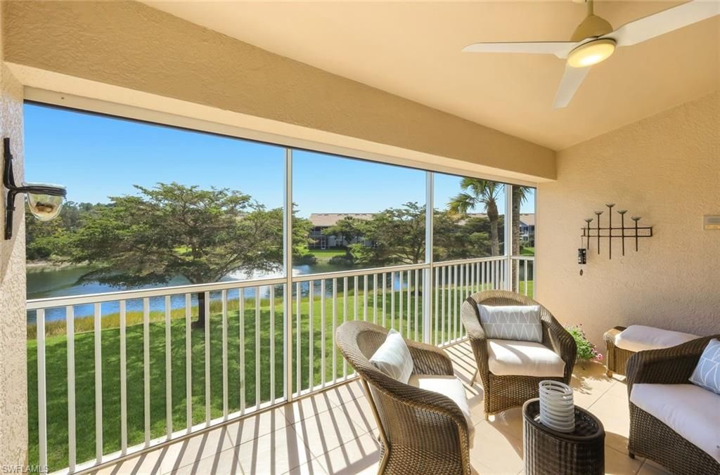 Photo of 6360 Lexington CT #201, NAPLES, FL 34110 (MLS # 226010084)