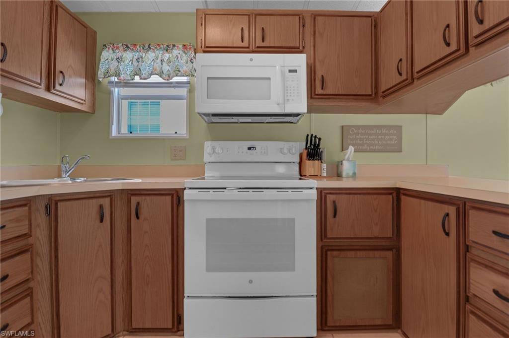 LEISURE TIME CAMPSITES - Residential