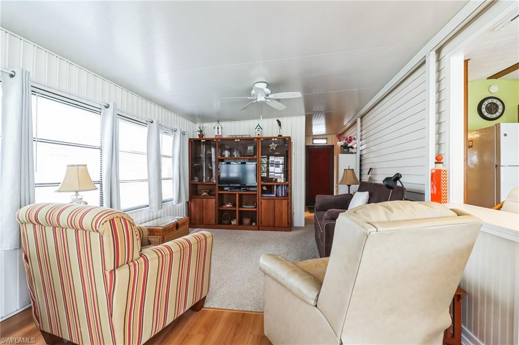 LEISURE TIME CAMPSITES - Residential