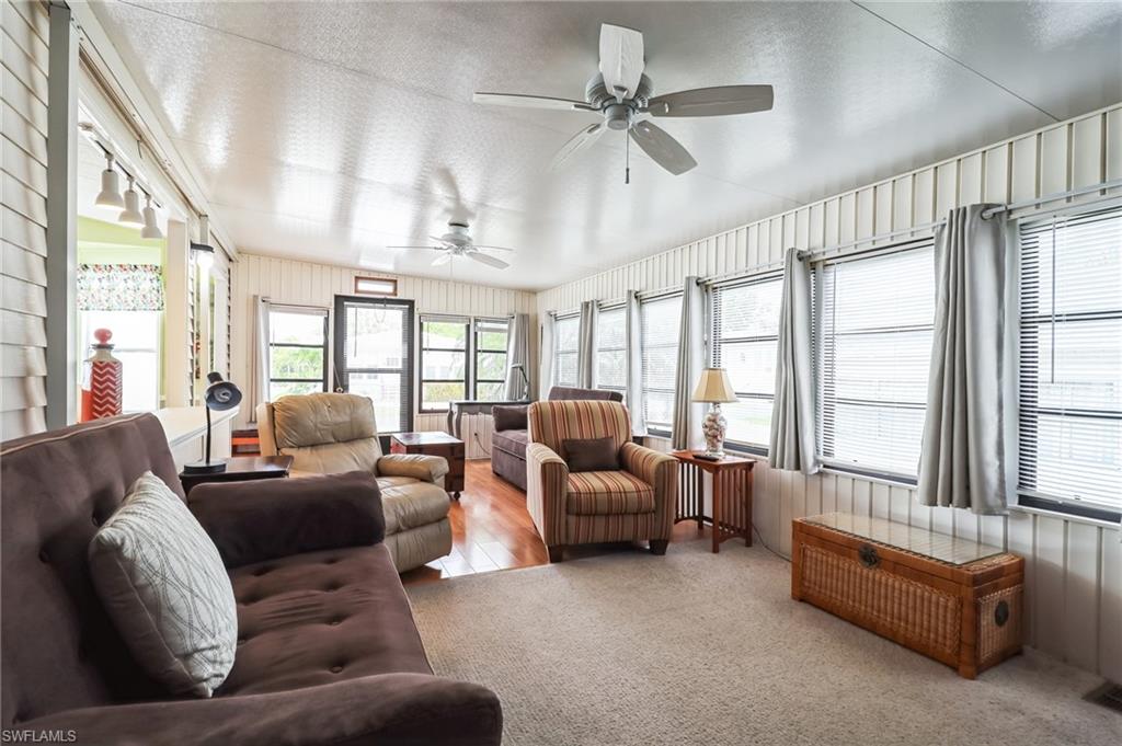 LEISURE TIME CAMPSITES - Residential