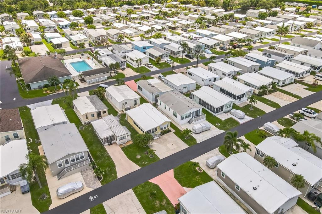 LEISURE TIME CAMPSITES - Residential