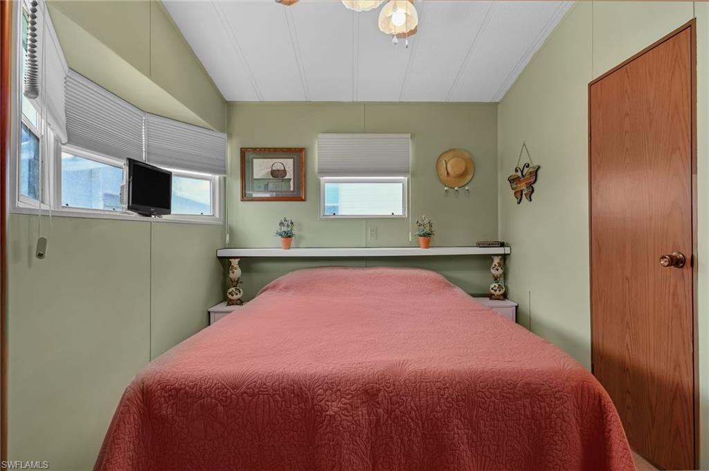 LEISURE TIME CAMPSITES - Residential