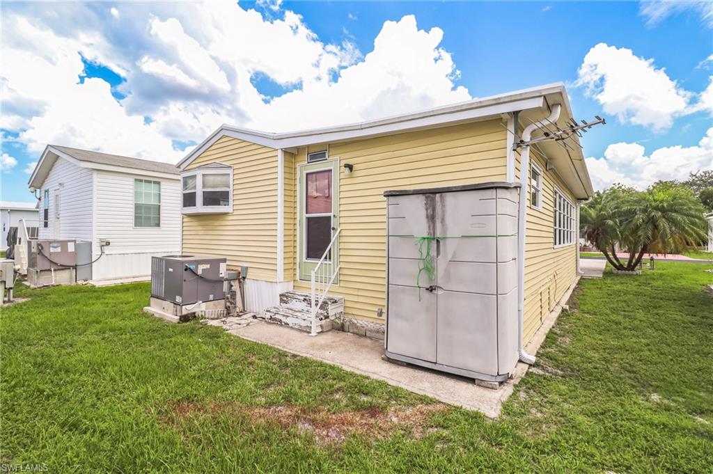 LEISURE TIME CAMPSITES - Residential