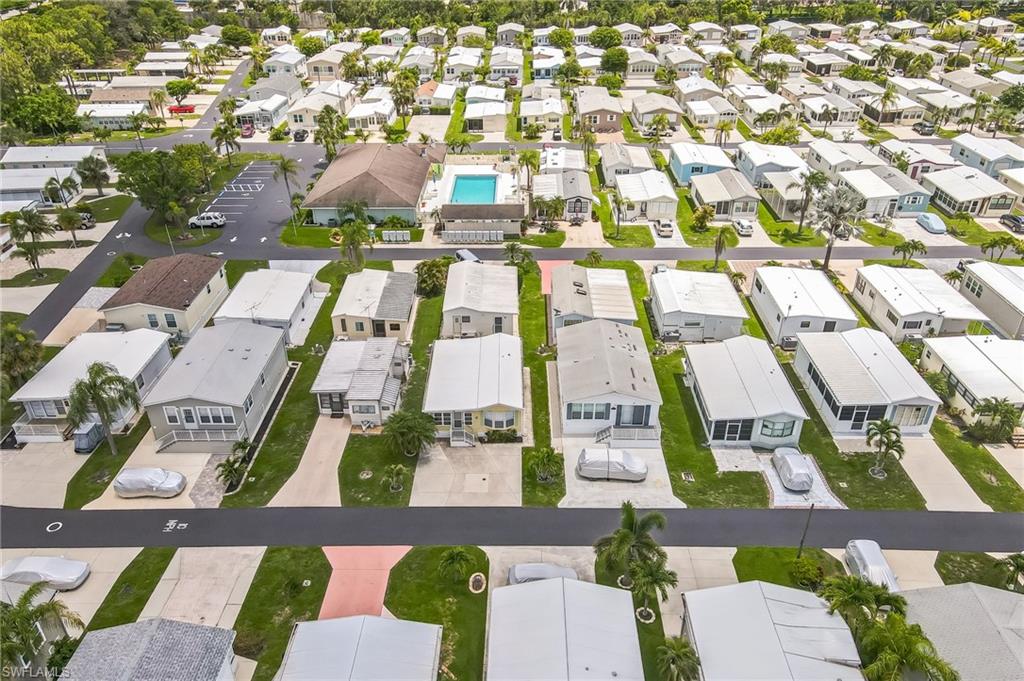 LEISURE TIME CAMPSITES - Residential