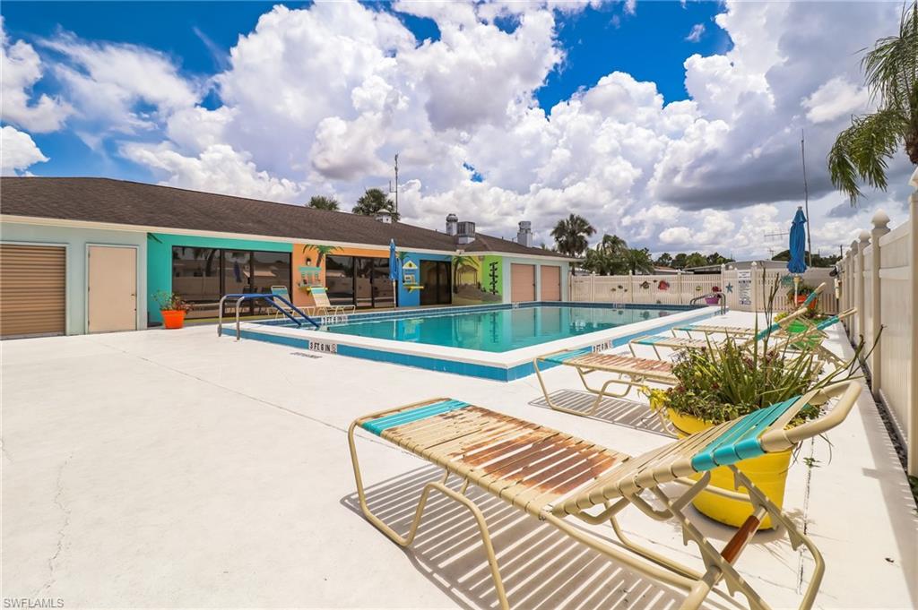 LEISURE TIME CAMPSITES - Residential