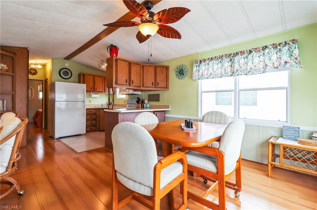 LEISURE TIME CAMPSITES - Residential