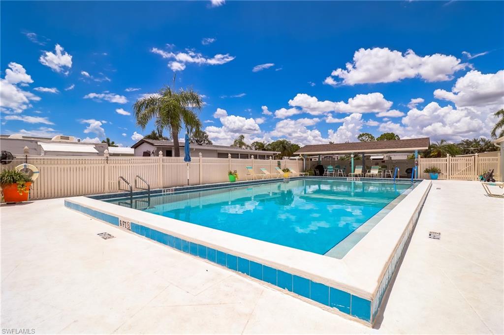 LEISURE TIME CAMPSITES - Residential