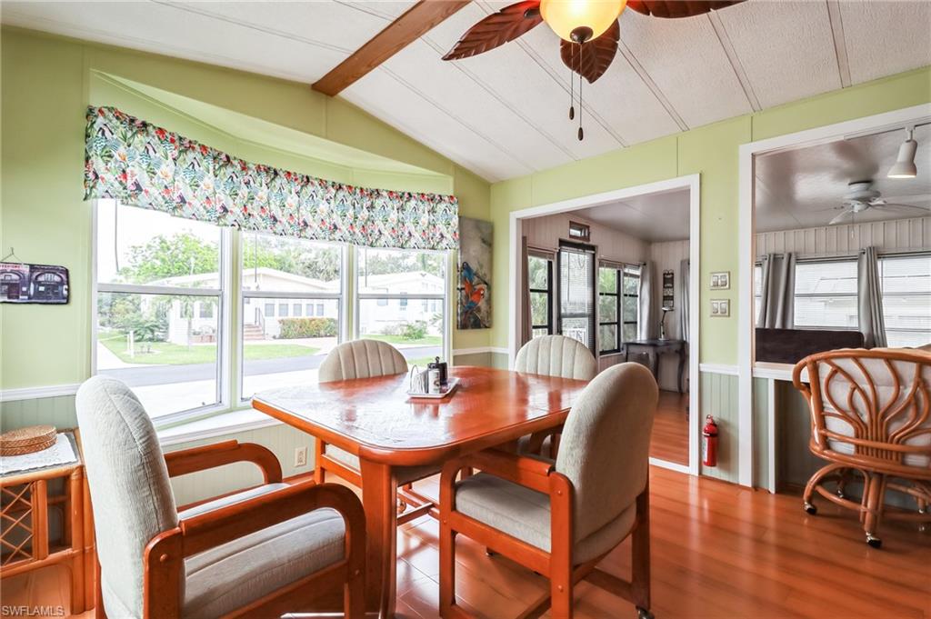 LEISURE TIME CAMPSITES - Residential