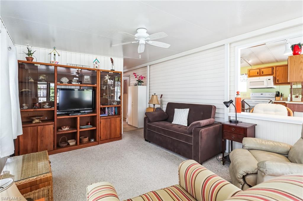 LEISURE TIME CAMPSITES - Residential