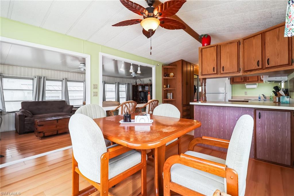 LEISURE TIME CAMPSITES - Residential