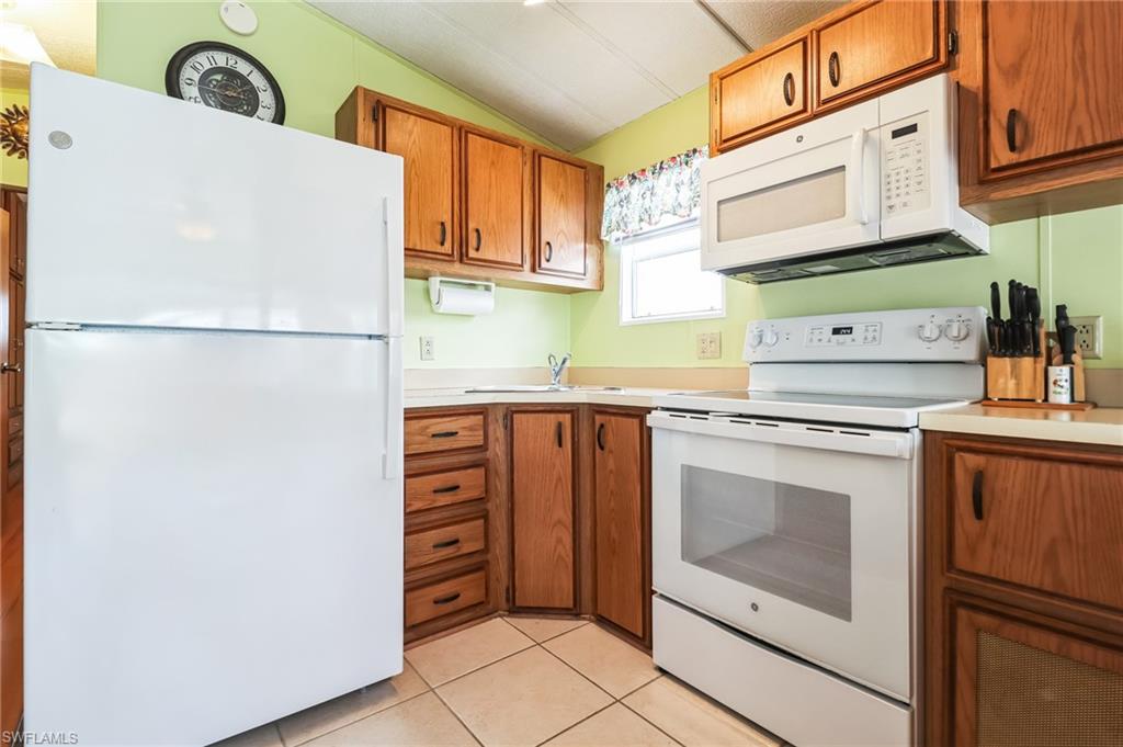 LEISURE TIME CAMPSITES - Residential