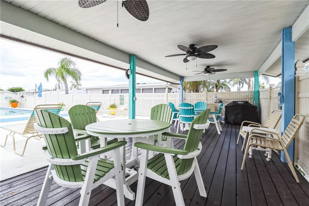 LEISURE TIME CAMPSITES - Residential