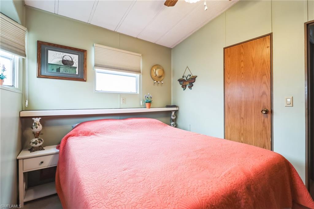 LEISURE TIME CAMPSITES - Residential