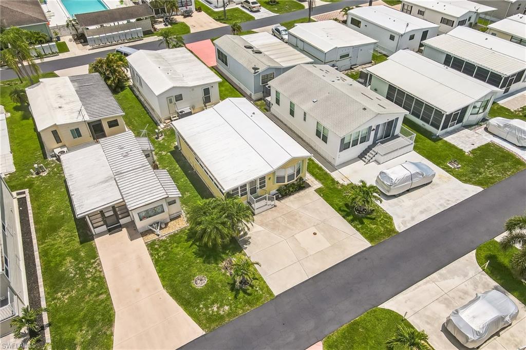 LEISURE TIME CAMPSITES - Residential