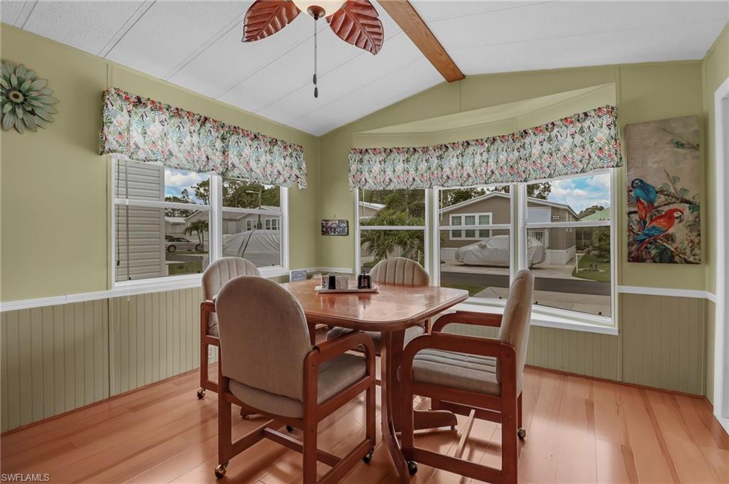 LEISURE TIME CAMPSITES - Residential